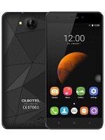 Oukitel C3 Spare Parts And Accessories by Maxbhi.com