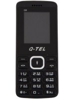 Q-TEL Q9 Spare Parts And Accessories by Maxbhi.com