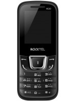 Rocktel W20 Spare Parts And Accessories by Maxbhi.com