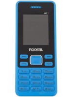 Rocktel W21 Spare Parts And Accessories by Maxbhi.com