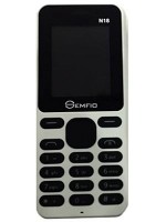 Semfio N18 Spare Parts And Accessories by Maxbhi.com