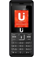 Ui Phones Power 1.1 Spare Parts And Accessories by Maxbhi.com