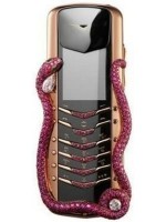 Vertu Signature Cobra Spare Parts And Accessories by Maxbhi.com