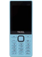 Yxtel A301 Spare Parts And Accessories by Maxbhi.com