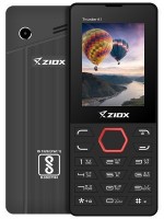 Ziox Thunder A1 Spare Parts And Accessories by Maxbhi.com
