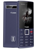 Ziox Wave Prime i Spare Parts And Accessories by Maxbhi.com