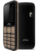 Aqua Mobile J1 Spare Parts & Accessories by Maxbhi.com