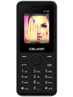 Celkon C108 Spare Parts & Accessories by Maxbhi.com