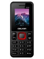 Celkon C319 Spare Parts & Accessories by Maxbhi.com