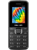 Celkon C327 Spare Parts & Accessories by Maxbhi.com