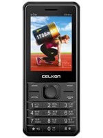 Celkon C6 Xtra Spare Parts & Accessories by Maxbhi.com