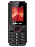 Karbonn K199 Spare Parts & Accessories by Maxbhi.com