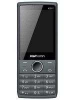 Karbonn K207 Spare Parts & Accessories by Maxbhi.com