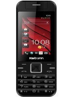 Karbonn K240 Spare Parts & Accessories by Maxbhi.com