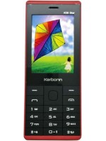 Karbonn K58 Star Spare Parts & Accessories by Maxbhi.com