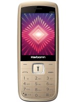 Karbonn K9 Boss Spare Parts & Accessories by Maxbhi.com