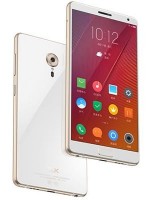 Lenovo Zuk Edge Spare Parts & Accessories by Maxbhi.com