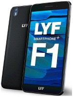 Lyf F1 Plus Spare Parts & Accessories by Maxbhi.com