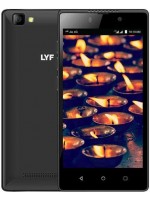 Lyf F8 Spare Parts & Accessories by Maxbhi.com