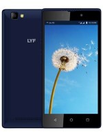 Lyf Wind 7i Spare Parts & Accessories by Maxbhi.com