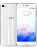 Meizu M3X 64GB Spare Parts & Accessories by Maxbhi.com