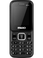 Mido M11 Spare Parts & Accessories by Maxbhi.com