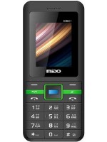 Mido M66 Plus Spare Parts & Accessories by Maxbhi.com