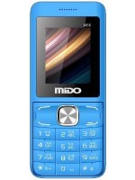 Mido M66 Spare Parts & Accessories by Maxbhi.com