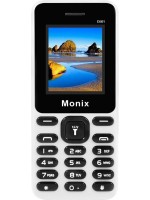 Monix D501 Spare Parts & Accessories by Maxbhi.com