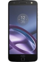 Moto Z 32GB Spare Parts & Accessories by Maxbhi.com