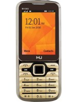 MU Phone M1000 Spare Parts & Accessories by Maxbhi.com