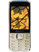 MU Phone M510 Spare Parts & Accessories by Maxbhi.com