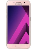 Samsung Galaxy A3 2017 Spare Parts & Accessories by Maxbhi.com