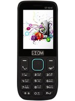 SDM S7 G Plus C Spare Parts & Accessories by Maxbhi.com