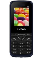 Siccoo S6 Spare Parts & Accessories by Maxbhi.com