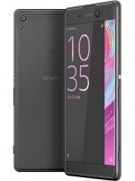 スマートフォン本体 SONY Xperia XA Ultra Dual F3216 Sony Xperia XA Ultra Dual F3216 (Graphite Black) : Amazon.in