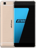 Ulefone Future Spare Parts & Accessories by Maxbhi.com