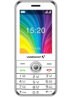 Videocon Virat V3CB Spare Parts & Accessories by Maxbhi.com