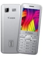 Ziox Z7 Spare Parts & Accessories by Maxbhi.com