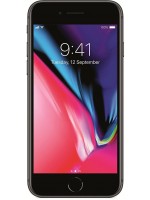 Specifications with spare part details for Apple iPhone 8 256GB