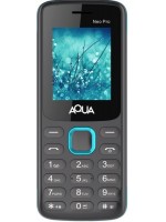 Aqua Mobile Neo Pro Spare Parts And Accessories by Maxbhi.com