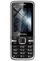 CITYCALL M27 Spare Parts And Accessories by Maxbhi.com