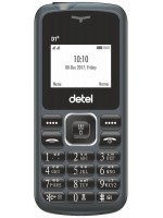 Detel D1 Plus Spare Parts And Accessories by Maxbhi.com