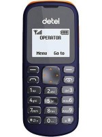 Detel D1 Spare Parts And Accessories by Maxbhi.com