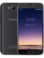 Doogee X9 Mini Spare Parts And Accessories by Maxbhi.com