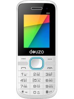 Douzo D12 Power Spare Parts And Accessories by Maxbhi.com