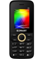 Exmart X6 Spare Parts And Accessories by Maxbhi.com