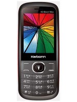 Karbonn K3 Boom Max Spare Parts And Accessories by Maxbhi.com