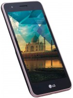 LG K7i Spare Parts And Accessories by Maxbhi.com