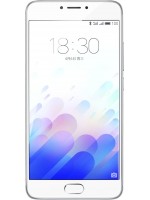 Meizu M3 Note 16GB Spare Parts And Accessories by Maxbhi.com